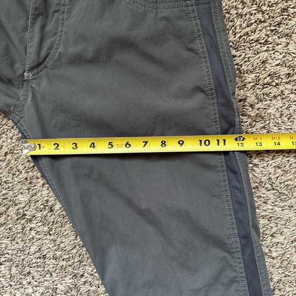 KUHL Radikl Pants Men’s 34x34 Hiking Outdoor - Picture 10 of 13